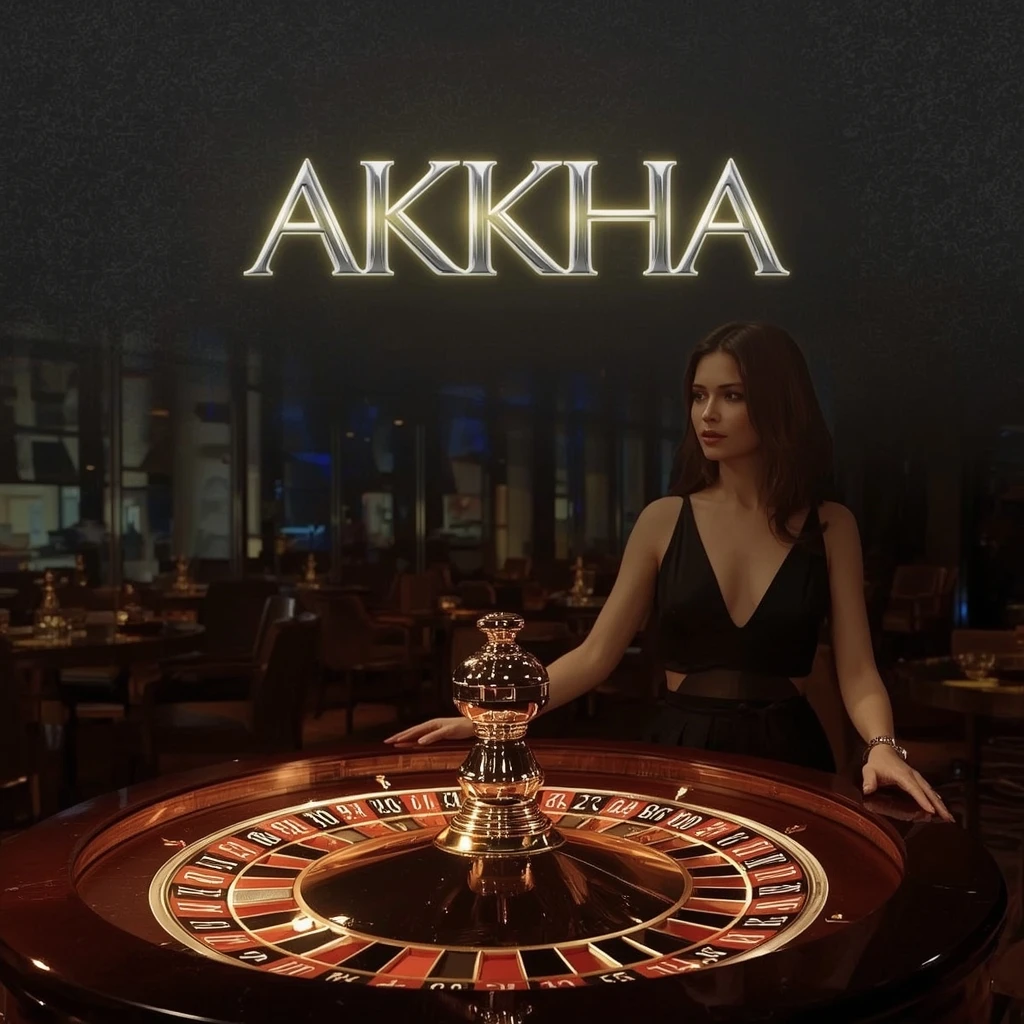 Akkha India Akkha India