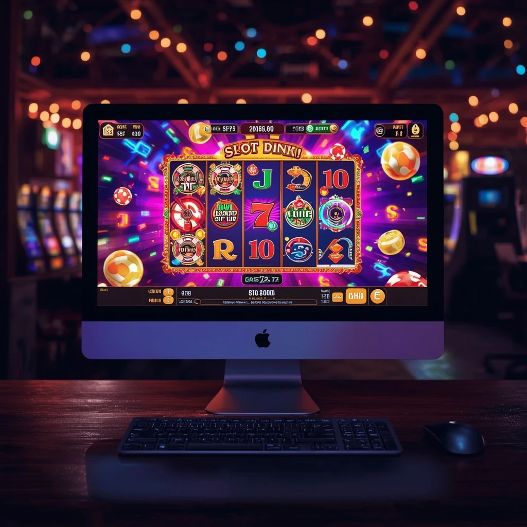 Progressive jackpot slot machines AKKHA CASINO