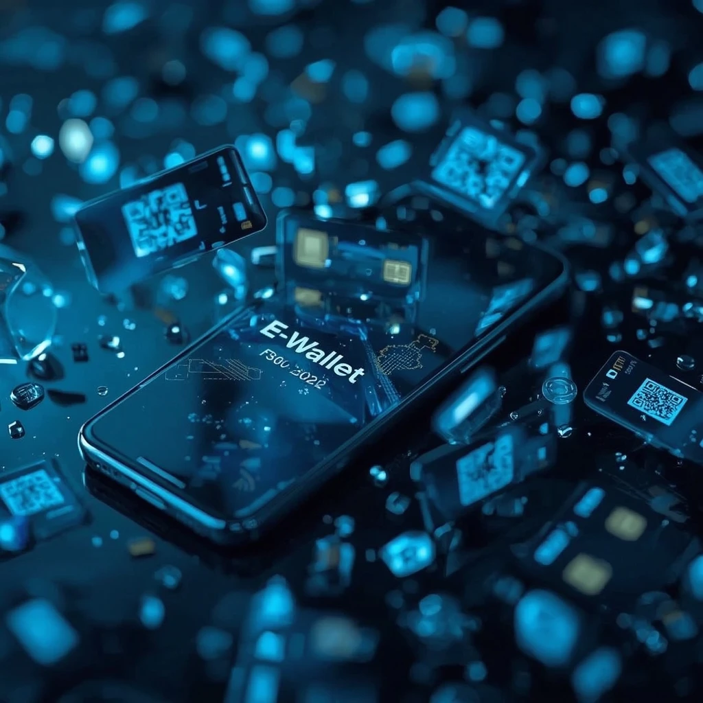 Akkha Casino e-wallet