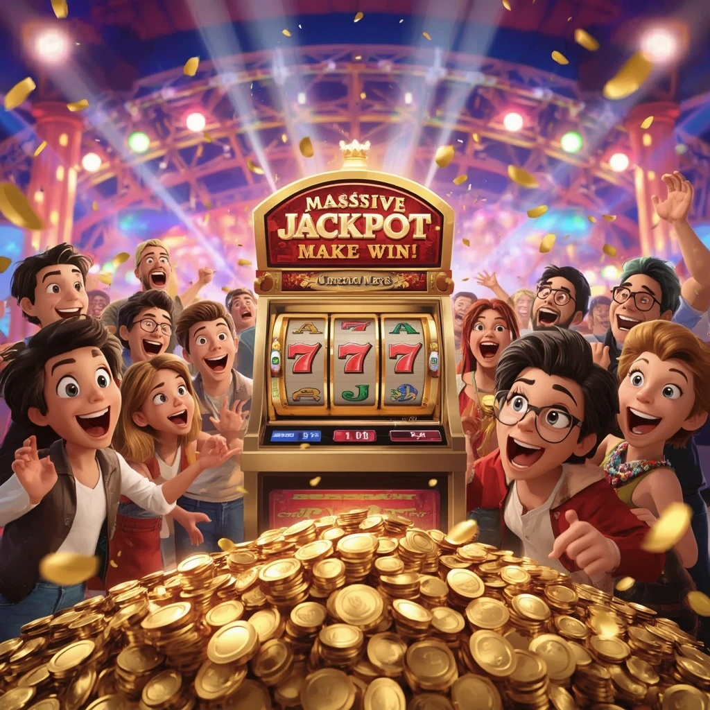 best Jackpot games AKKHA CASINO