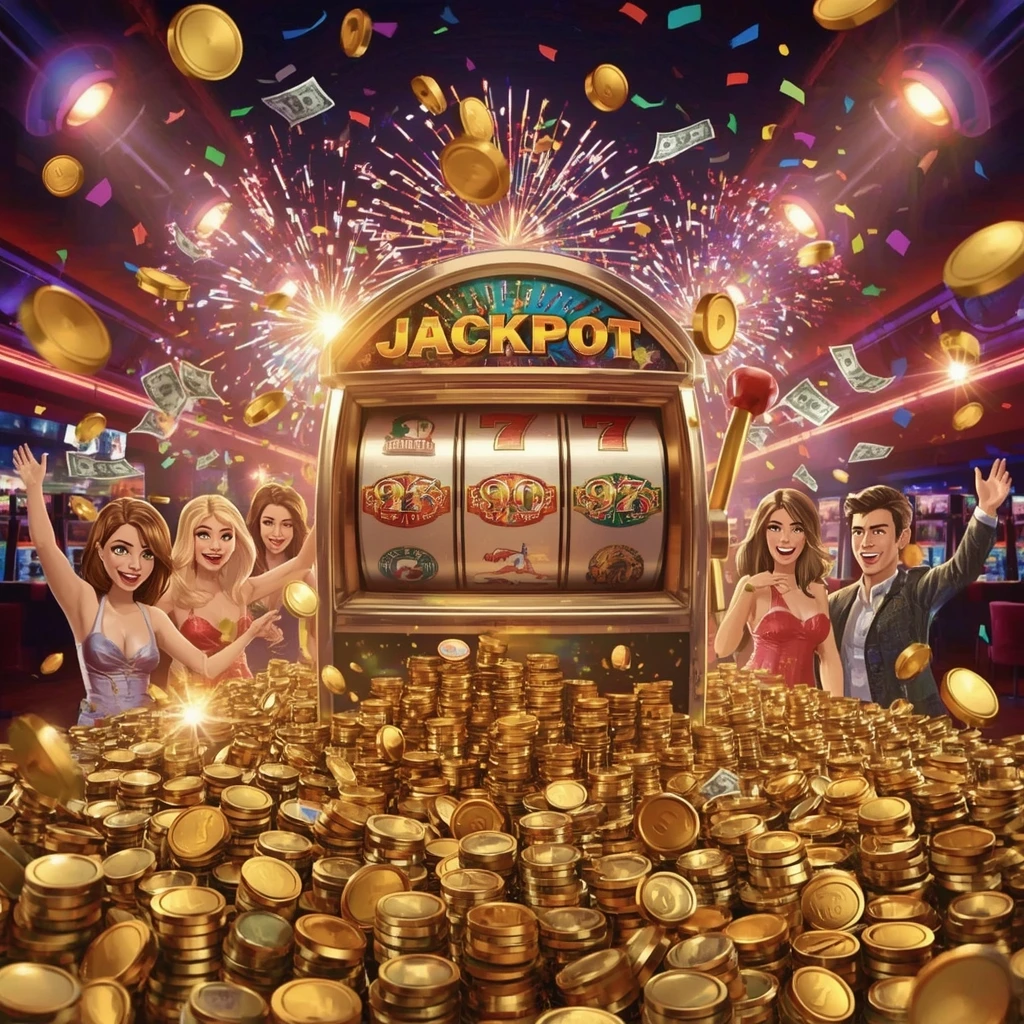 best slot machines AKKHA CASINO