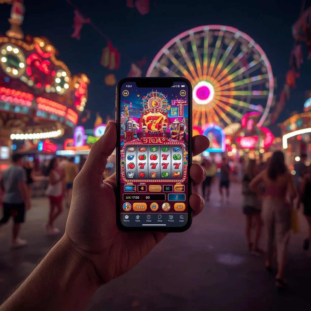 AKKHA CASINO mobile app