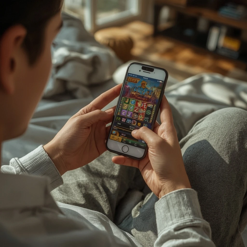 slots on mobile AKKHA CASINO