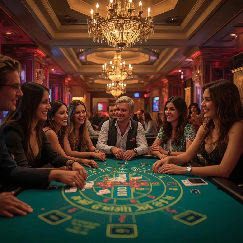 Double Bonus Poker at AKKHA CASINO in India