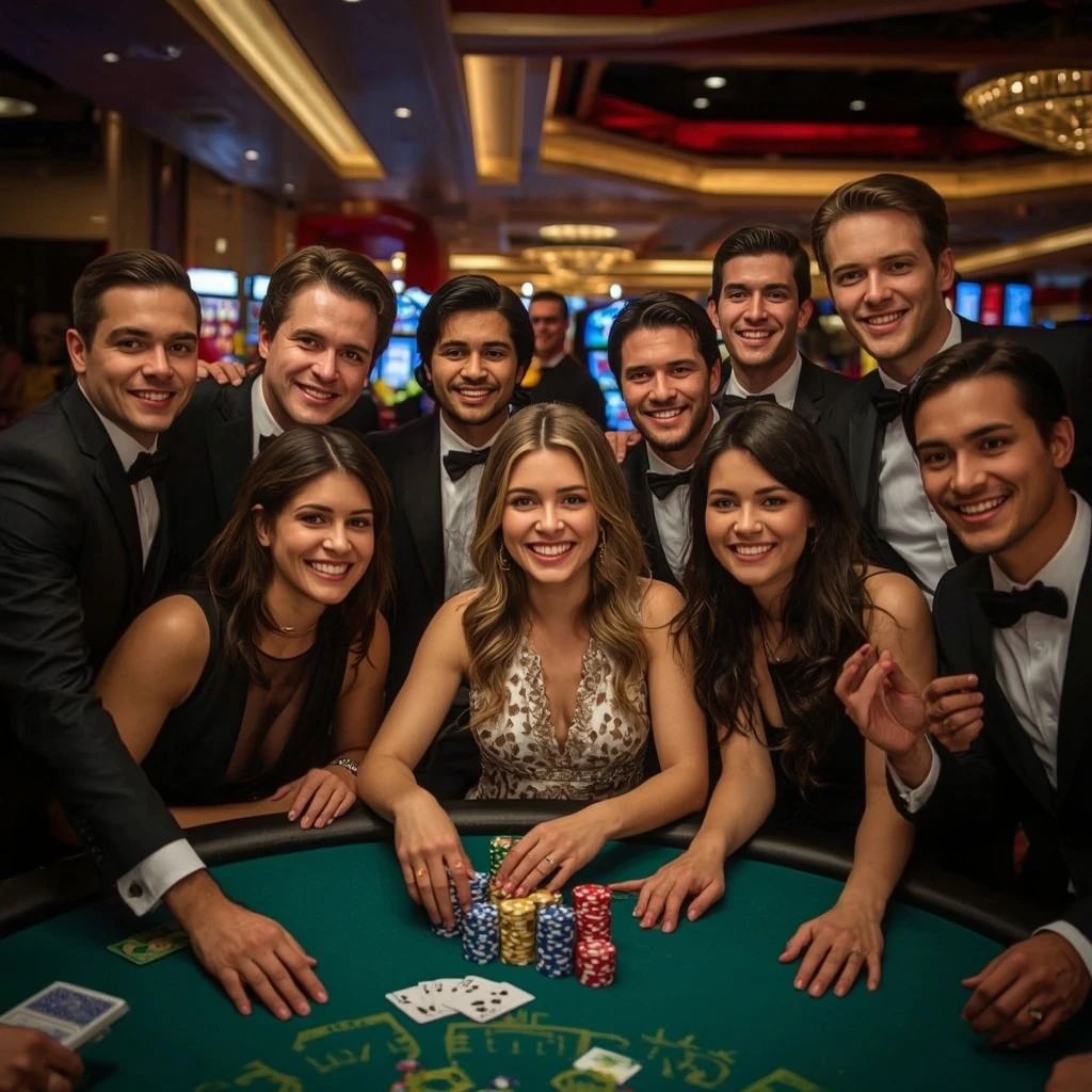 Game Basics AKKHA CASINO