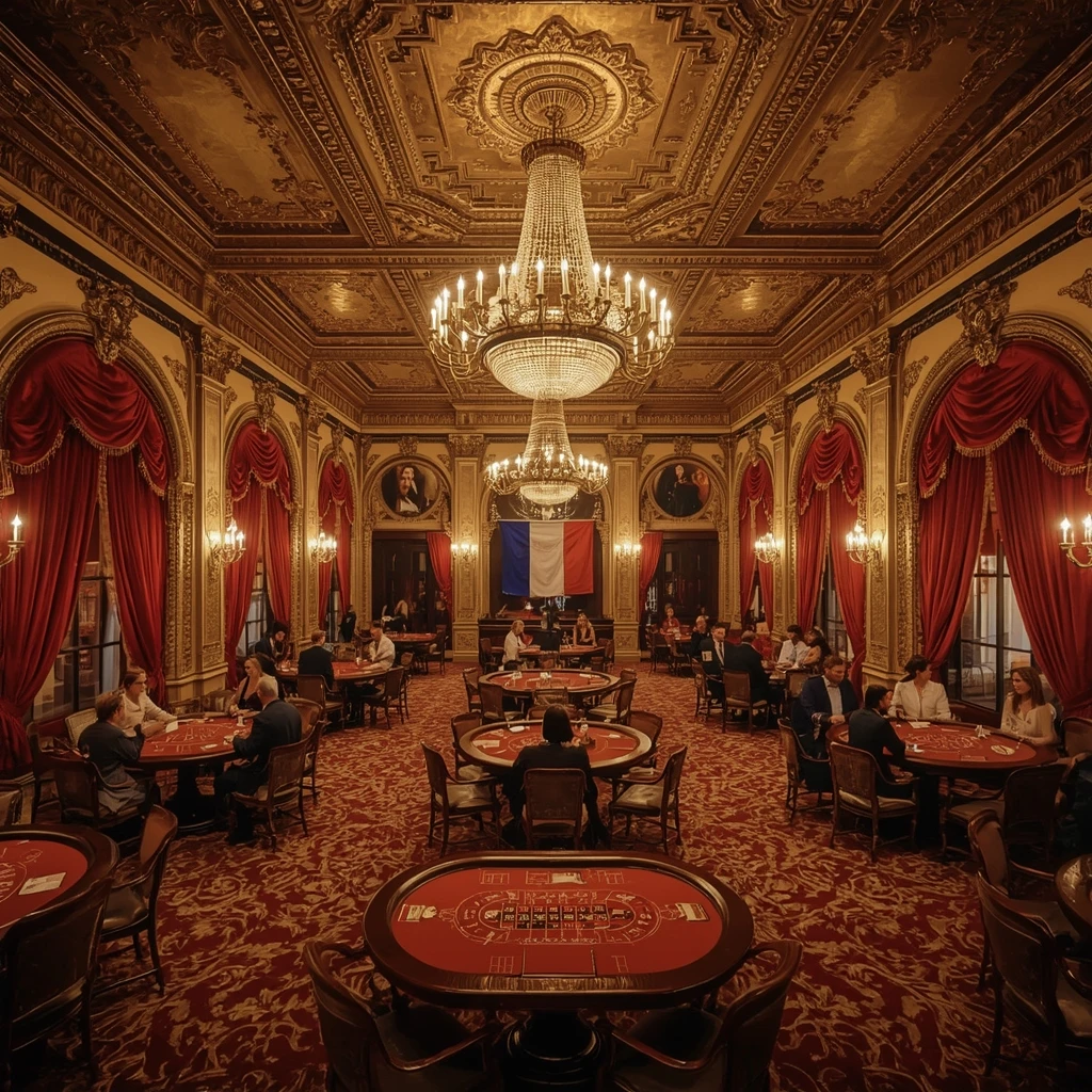 The casino and the Indian flag AKKHA CASINO